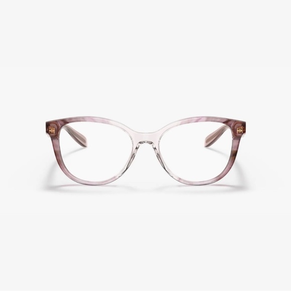 Coach glasses frame clear pink - Picture 2 of 7